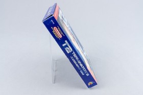 Nintendo NES *Terminator 2: Judgment Day* OVP CIB PAL B 62-FRG +