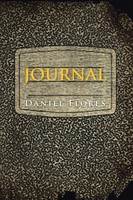 Daniel Flores | Journal | Taschenbuch | Englisch (2014) | Xlibris
