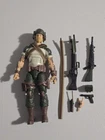 GI Joe Classified Series Rock N Roll 71 Action Figure