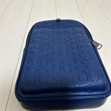 New with Defect COACH Ethan Pack Large Capacity