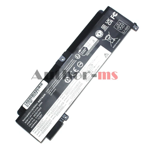 01AV406 Battery For Lenovo ThinkPad T460s T470s 00HW024 00HW025 01AV405 01AV407