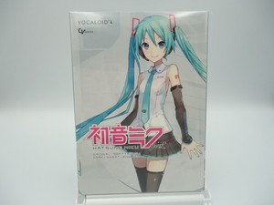 Miku V3 English | eBay