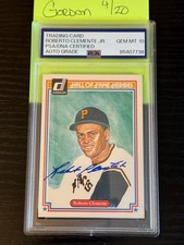 Roberto Clemente – Baseball Legacy That Still Means Something 