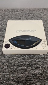 NEC PC Engine CD-ROM2 Interface Unit SET CRD-30A IFU-30A Japan Vintage Console
