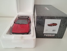 Lamborghini Silhouette Red - Kyosho 1/18 - KSR18513R - NEW