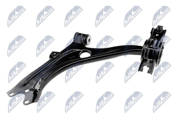 Querlenker Dreieckslenker NTY ZWD-HD-083 FüR Honda Civic Ivtec FC9 Vtec FK6 FC1-image