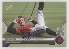 2021 Topps Now Road to Opening Day /82 Tim Locastro #OD-387 1b3