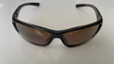 Maui Jim MJ0279S-001 Kipahulu Sunglasses Marlin Brown Frame 59mm Bronze Brown
