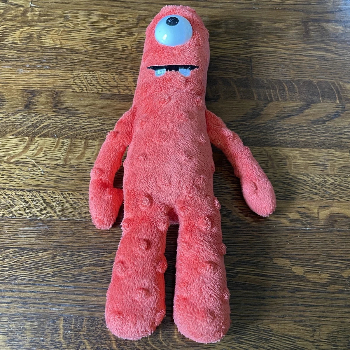 Yo Gabba Gabba 收藏家和爱好者的玩具、爱好| eBay