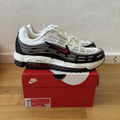 Nike Air Max TL 2.5 'Varsity Red' - US 12 EU 46 - FZ4110 104