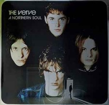 The Verve - A Northern Soul, 2xLP, (Vinyl)