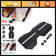 Universal Middle Fender Mudguard for Electric Bikes - Fits Most Ebike Models