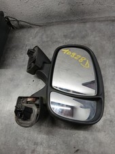 Retroviseur droit (ou coque) Opel VIVARO