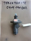 Bosch Injection Pump PFR1K90A498 / 0414191002 Refurbished