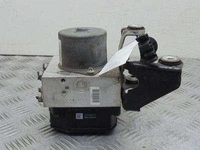 Ford Mondeo Abs Pump Modulator Ag912c405aa Mk4 2.0 Petrol 2010-2013F