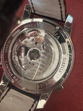 Chopard Mille Miglia Split Second Chronograph Limited Edition 168995-3002 6
