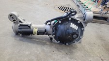 2020 Sierra Front Axle Differential 3.23 Gu5 Gear Ratio 52k Miles 20
