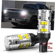921 Led Reverse Backup Lights For 2014-2022 2023 2024 2025 921912t15 White 921 Led Reverse Backup Lights For 2014-2022 2023 2024 2025 921912t15 White