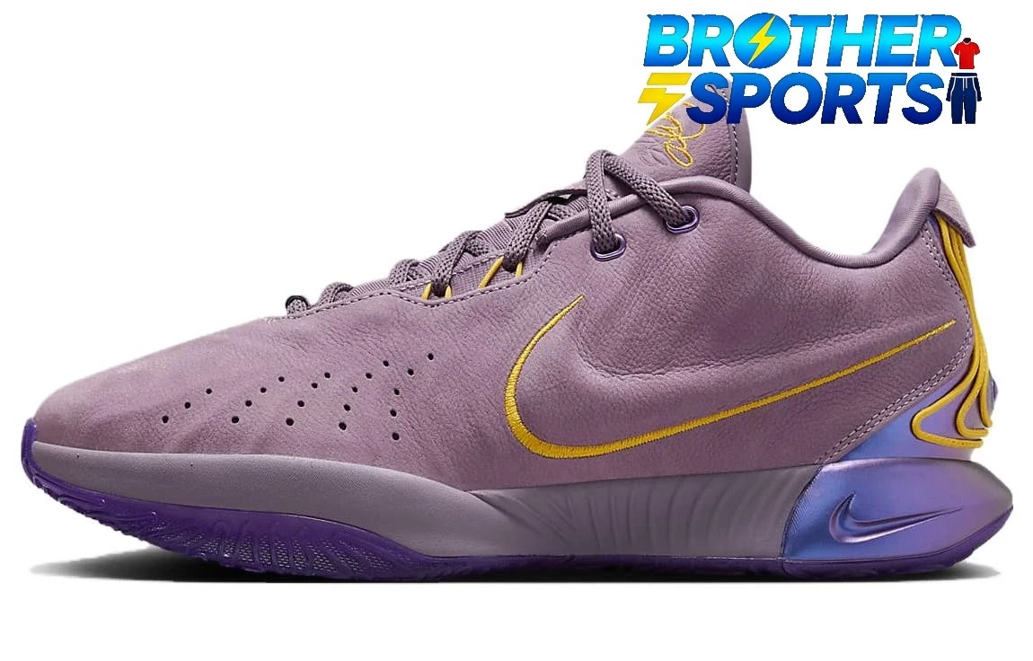 Nike Lebron 21 EP Freshwater for Sale | Authenticity Guaranteed | eBay