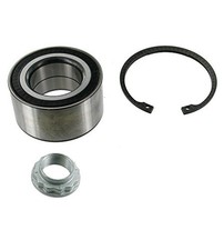 Roulement de roue BMW 525