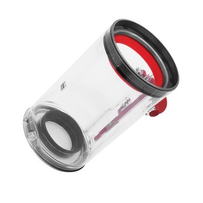 Dust Bin Bucket Replacement Parts for Dyson V11 V15 US version Vacuum Cleaner