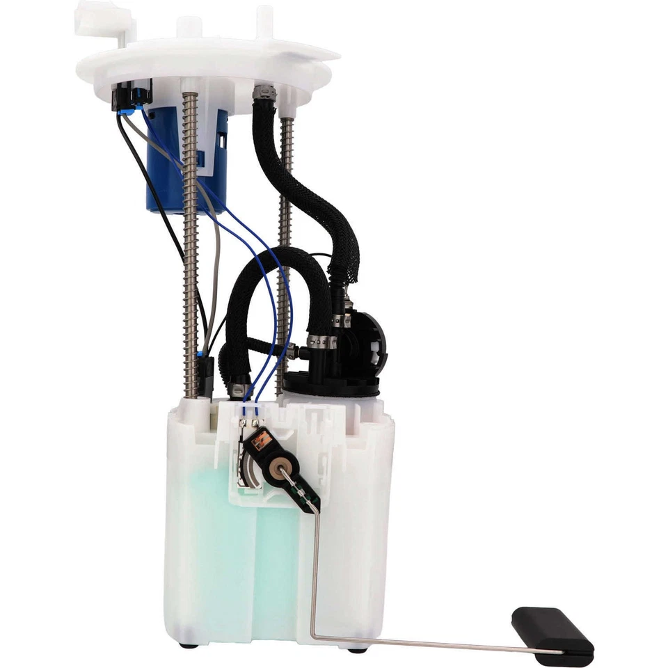 Conjunto de módulo de bomba de combustible Carter P76468M para Ford F-150 09-14 Foto 3 de 4