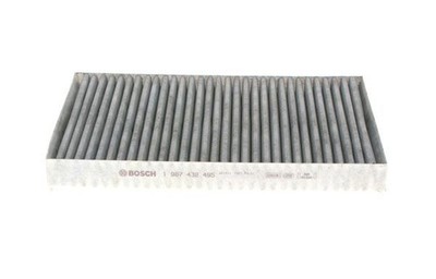 BOSCH Aktivkohleinnenraumfilter 1 987 432 495 1987432495