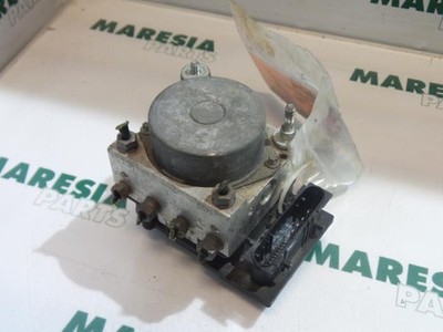 Bremsaggregat ABS Fiat Bravo II 198 0265231928 P867101