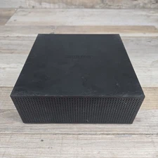 Amazon Fire TV Recast Streaming Media Player Black QX91KA Unit Only