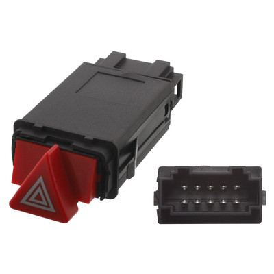FEBI Warnblinkschalter VW-Audi 37783