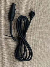 True1 Neutric Connector 8’ US Powercon Cable Power Cable Grounded