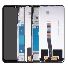 LCD Display Touch Screen Digitizer For Boost Mobile Celero 5G / Celero 2.0 5G