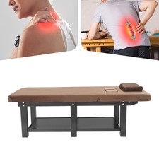 Massage Bed 0-45  Adjustable Massage Table Therapy Bed 400 kg max. 190 cm Long