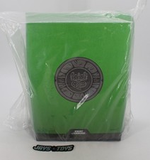 TMNT Wingnut & Screwloose Figure 2023 Super7 Ultimates Factory Sealed