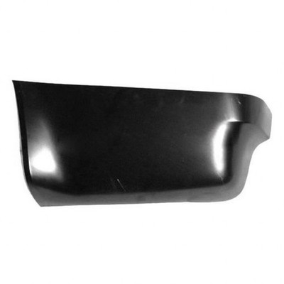 For Chevy Blazer/Suburban 1990 1991 Driver Side Quarter Panel Patch Rear Section