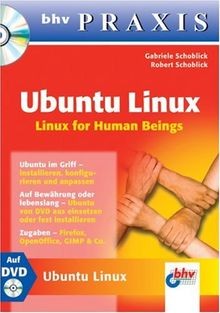 Ubuntu Linux von Robert Schoblick | Buch | Zustand wie neu