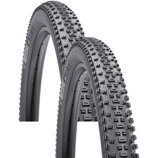 Pack of 2 WTB Ranger Tire 29 x 3.0 TCS Tubeless Black Light/Fast Rolling