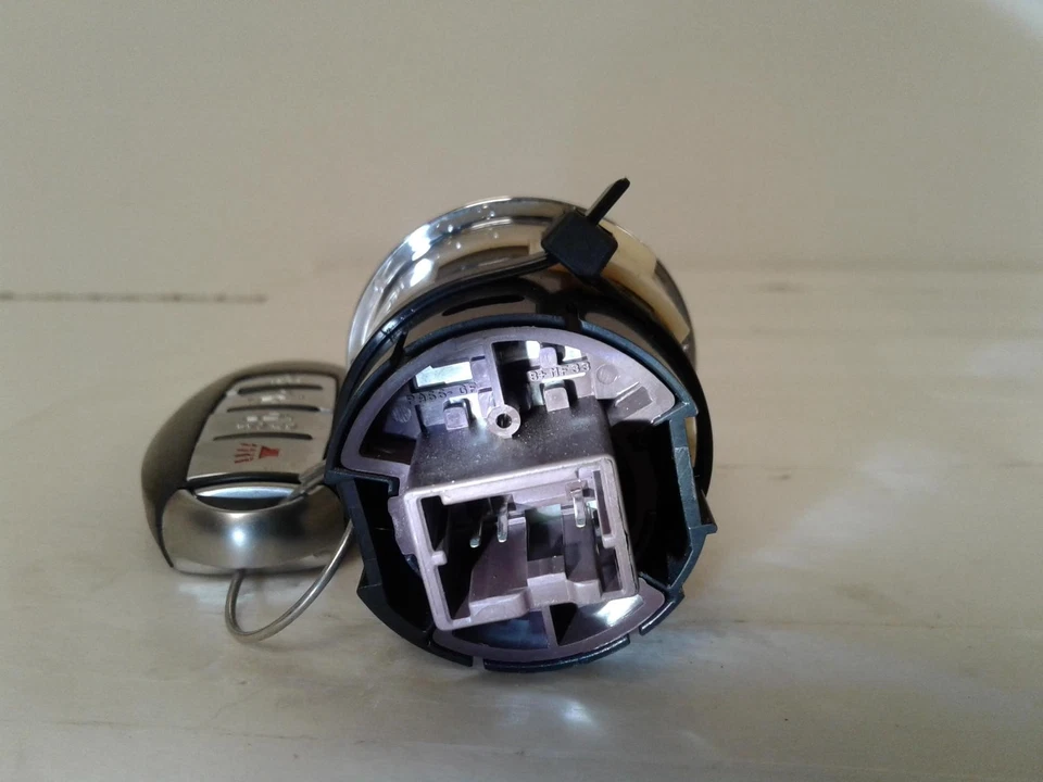 Used Ignition Switch fits: 2012 Nissan Altima AT CVT push button switch Grade A - Image 3 of 4