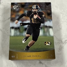 2009 Press Pass Football Card -You Pick- College Trading Cards