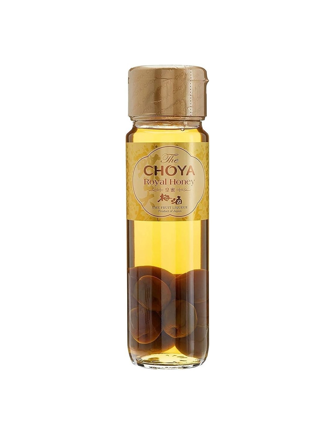 CHOYA ROYAL HONEY GIALLO CL 70