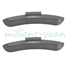 2X Repair Tool Balance Machine Self-calibration 100g Balancer Calibration Block