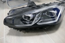 BMW 2er U06 , Scheinwerfer LED links aus 04/23 , BMW 5A42247 , TOP