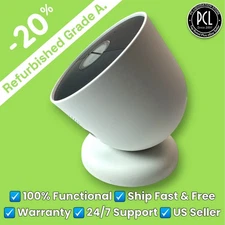 ✅ Google Nest Cam Indoor/Outdoor Surveillance Camera G3AL9 GA01317-US ✅