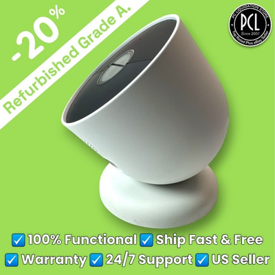 #ad ✅ Google Nest Cam Indoor Outdoor Surveillance Camera G3AL9 GA01317 US ✅ $68.00