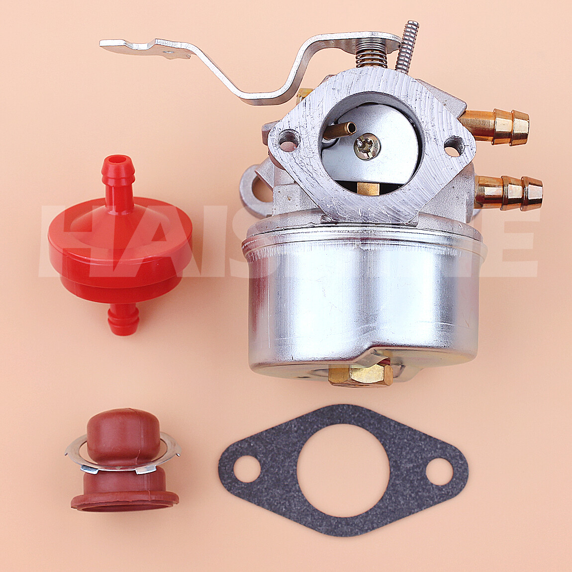 Avviamento Completo Per Motori Aspera Tecumseh Tecnamotor Vantage Prisma