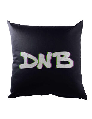 Dnb Drum 'N Bass Glitch Dekokissen Audio Synthesizer Lfo Wave Electro Dj Mc