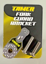 Tamer Fork Guard Bracket KTM Husqvarna Gas Gas SX TC MC 65 85 FGB-401