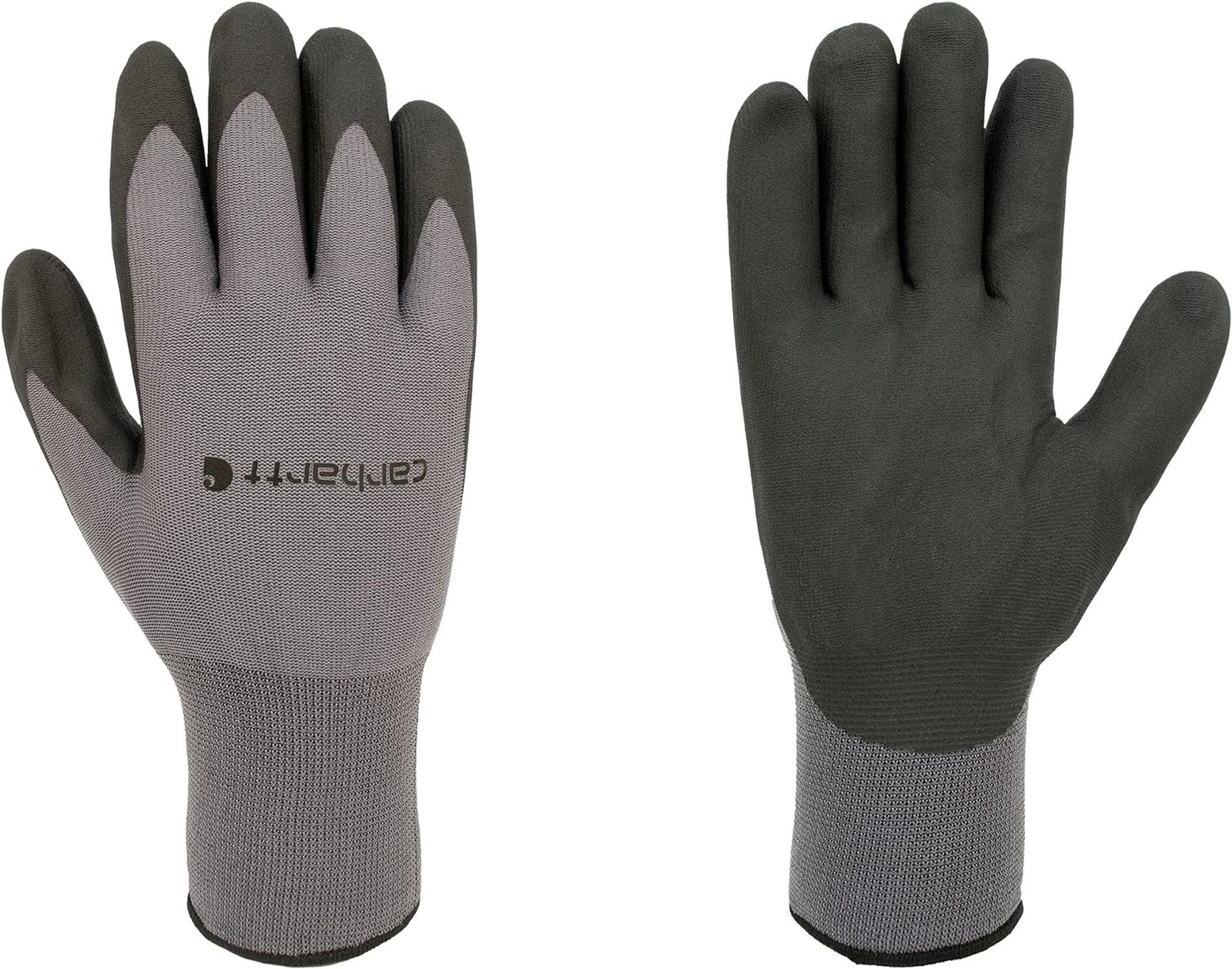 Carhartt Men's Thermal-Lined Touch Sensitive Nitrile Gloves