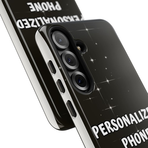 Personalized Tough Protective Phone Case iPhone 16/ Samsung Galaxy/ Google Pixel - 第 185/289 張圖片