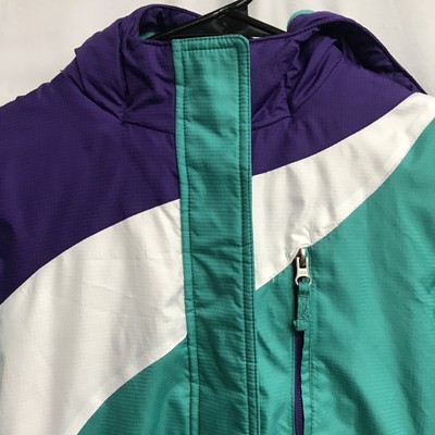 mountain xpedition jacket